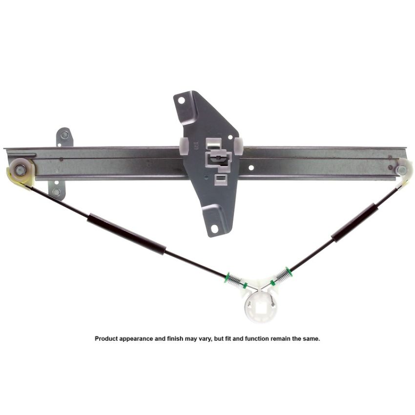 CARDONE New 82-1132A New Window Regulator
