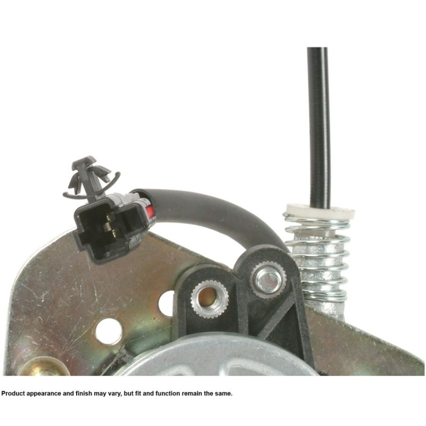 CARDONE New 82-1135BR New Power Window Motor and Regulator Assembly