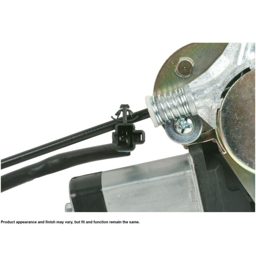 CARDONE New 82-1135CR New Power Window Motor and Regulator Assembly