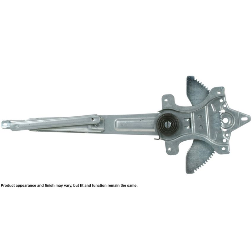 CARDONE New 82-1137B New Window Regulator
