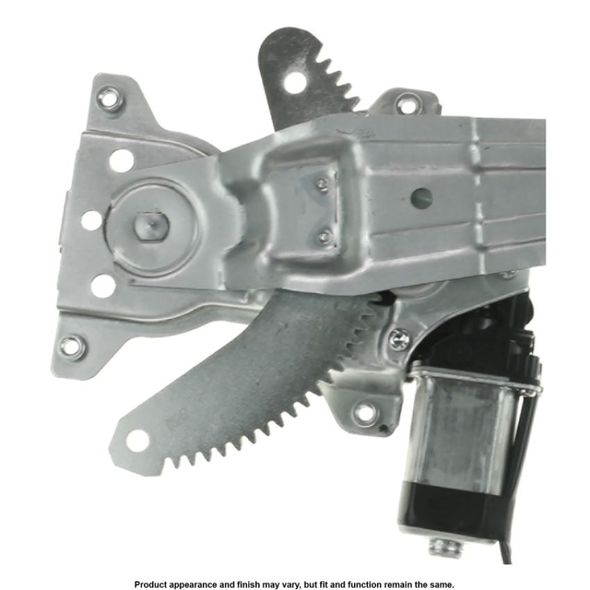 CARDONE New 82-1137CR New Power Window Motor and Regulator Assembly