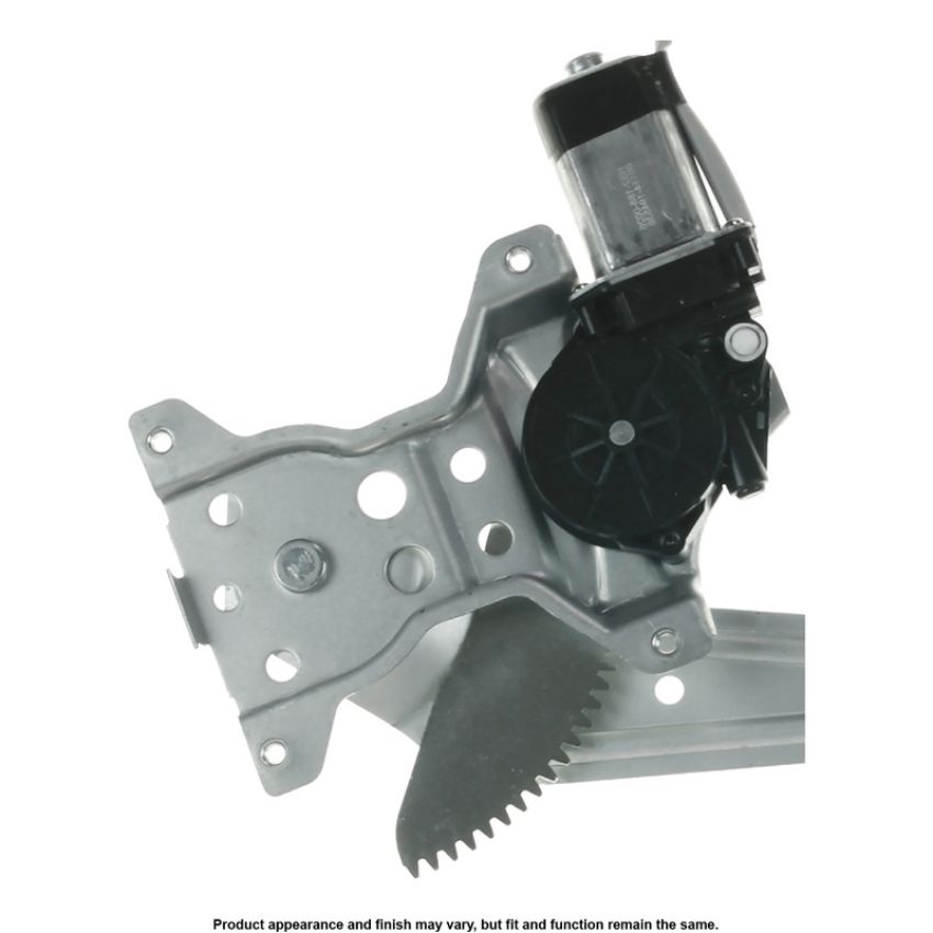 CARDONE New 82-1137GR New Power Window Motor and Regulator Assembly