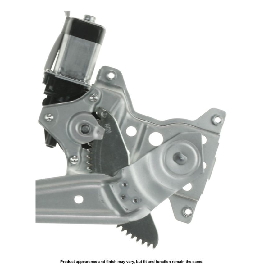 CARDONE New 82-1137GR New Power Window Motor and Regulator Assembly