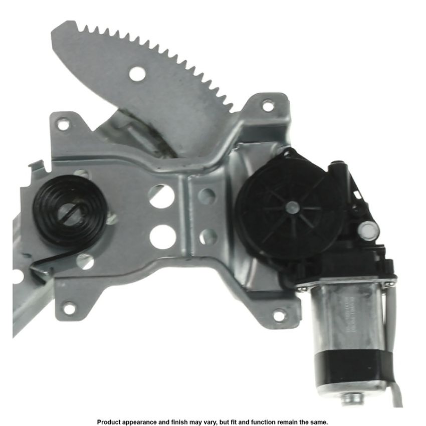 CARDONE New 82-1138AR New Power Window Motor and Regulator Assembly
