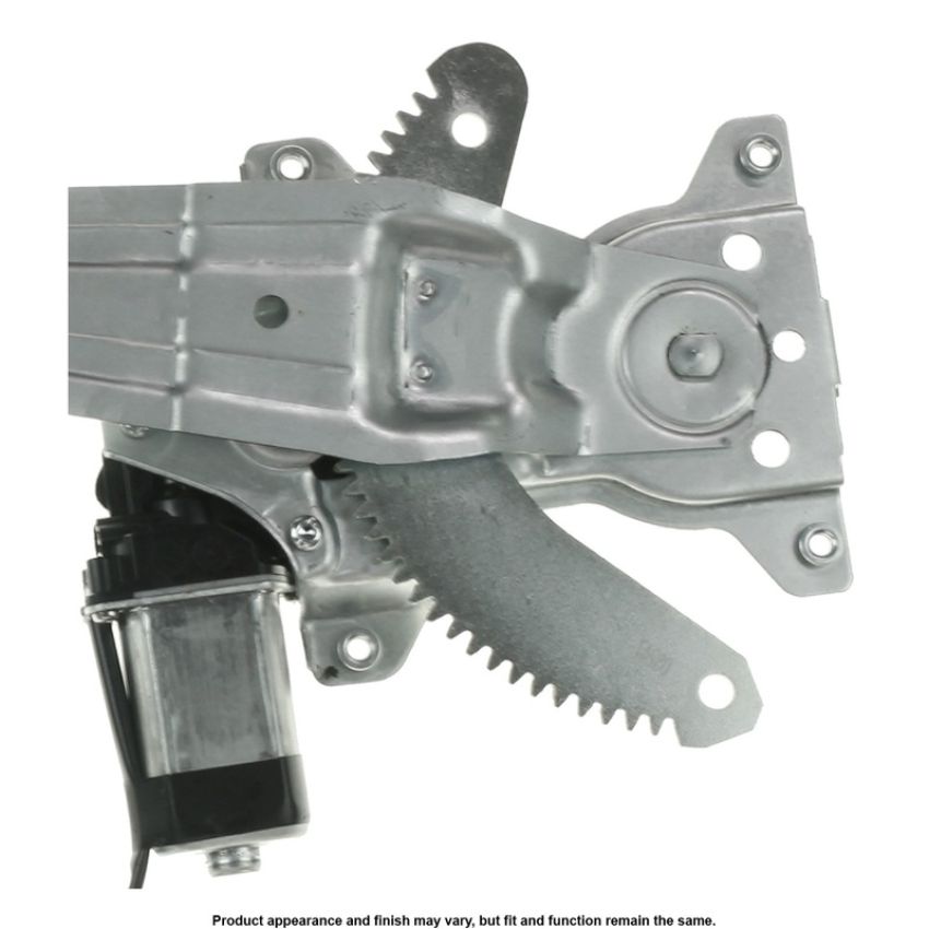 CARDONE New 82-1138CR New Power Window Motor and Regulator Assembly