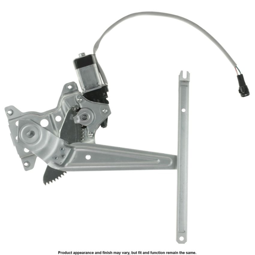 CARDONE New 82-1138GR New Power Window Motor and Regulator Assembly