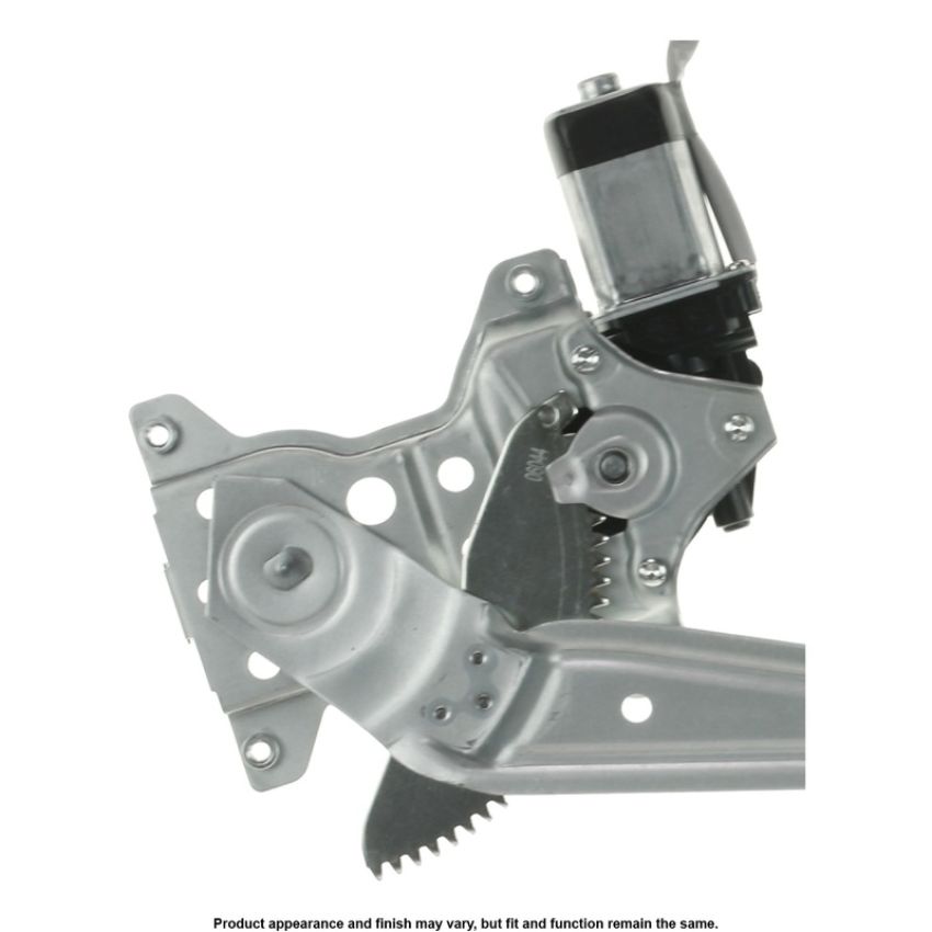 CARDONE New 82-1138GR New Power Window Motor and Regulator Assembly