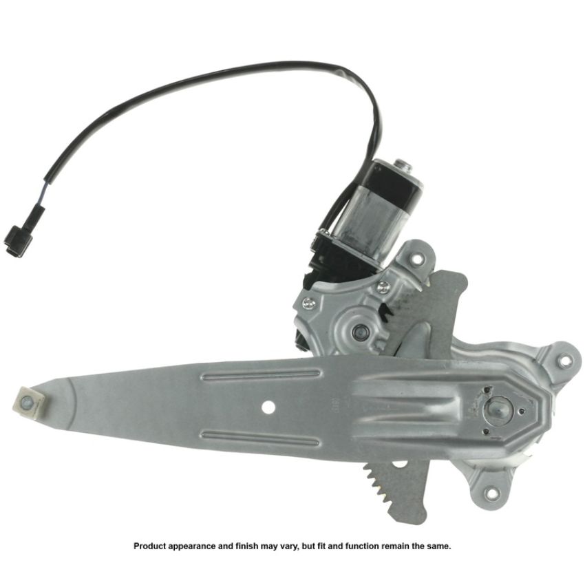 CARDONE New 82-1139BR New Power Window Motor and Regulator Assembly