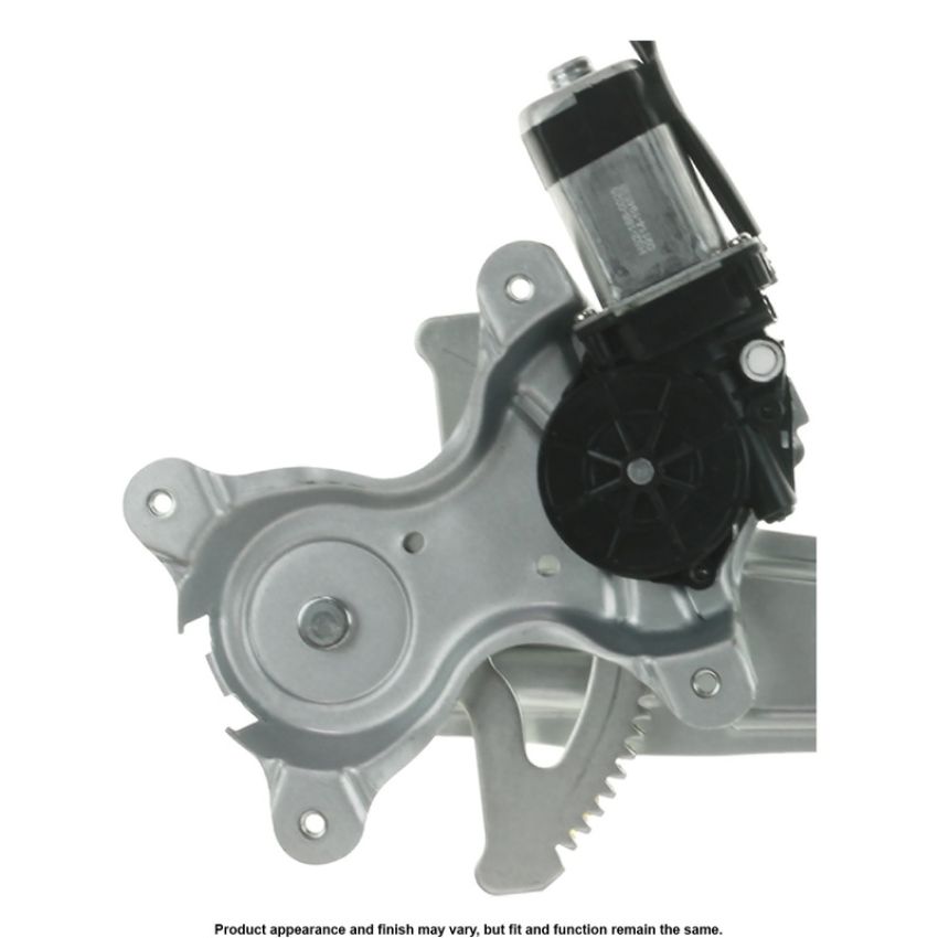 CARDONE New 82-1139BR New Power Window Motor and Regulator Assembly