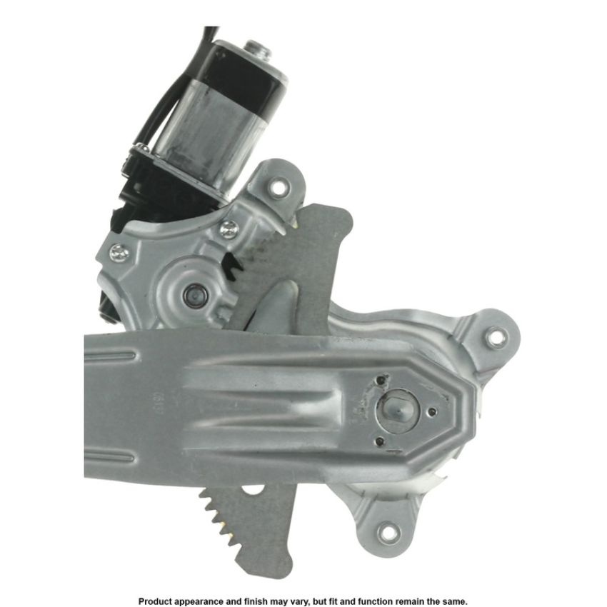 CARDONE New 82-1139BR New Power Window Motor and Regulator Assembly