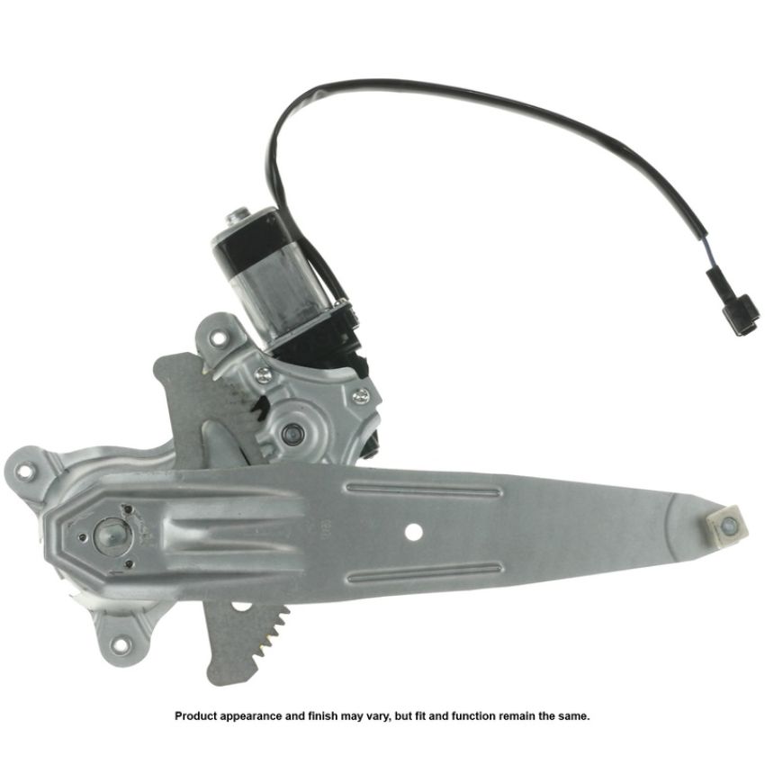 CARDONE New 82-1140BR New Power Window Motor and Regulator Assembly