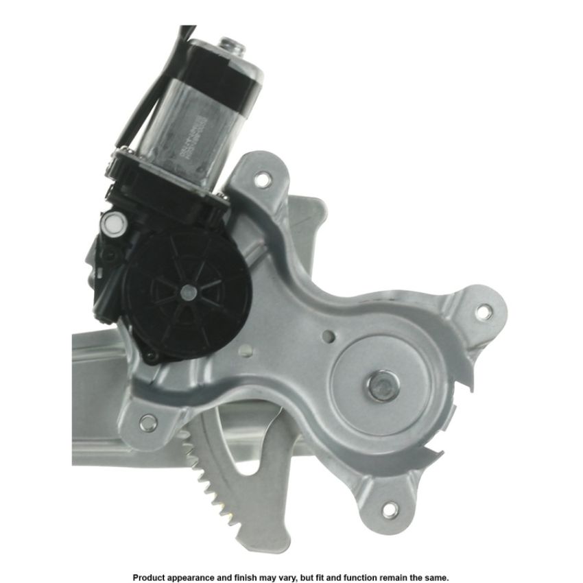 CARDONE New 82-1140BR New Power Window Motor and Regulator Assembly