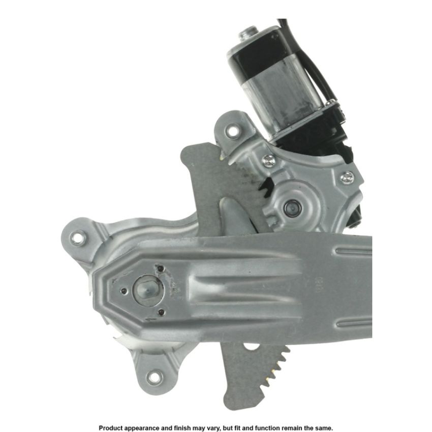 CARDONE New 82-1140BR New Power Window Motor and Regulator Assembly