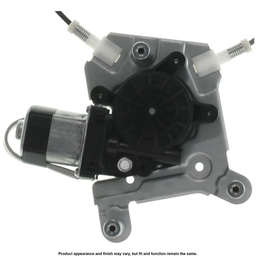 CARDONE New 82-1144AR New Power Window Motor and Regulator Assembly