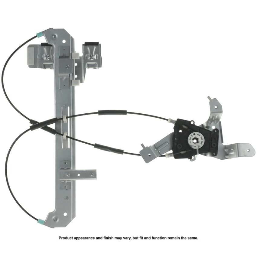 CARDONE New 82-1156A New Window Regulator