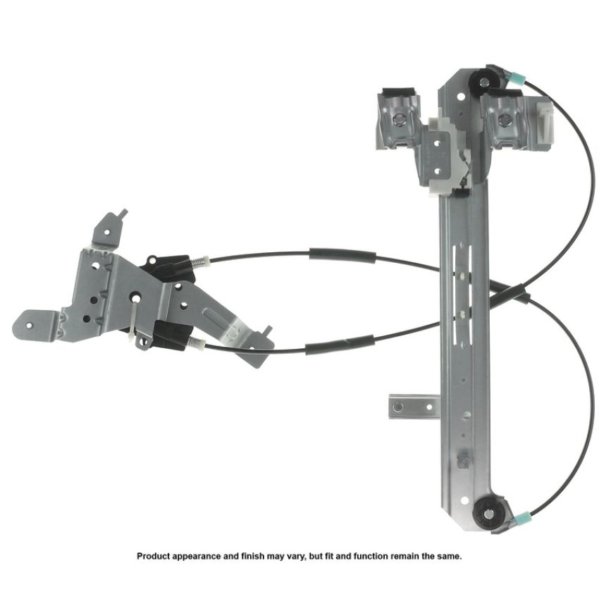CARDONE New 82-1156A New Window Regulator