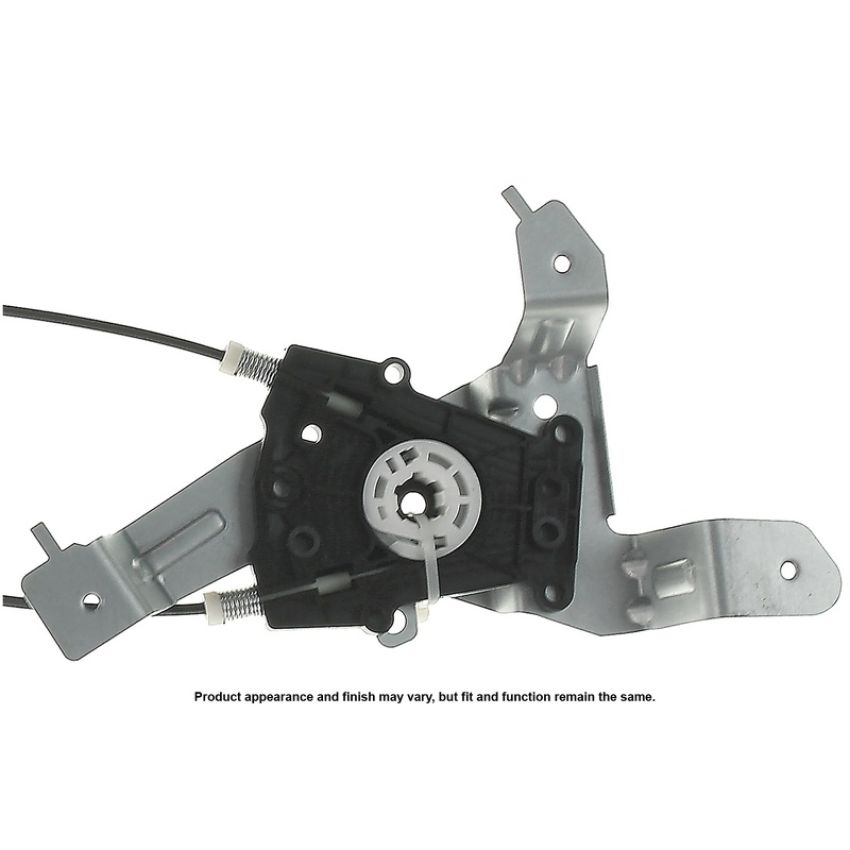 CARDONE New 82-1156A New Window Regulator