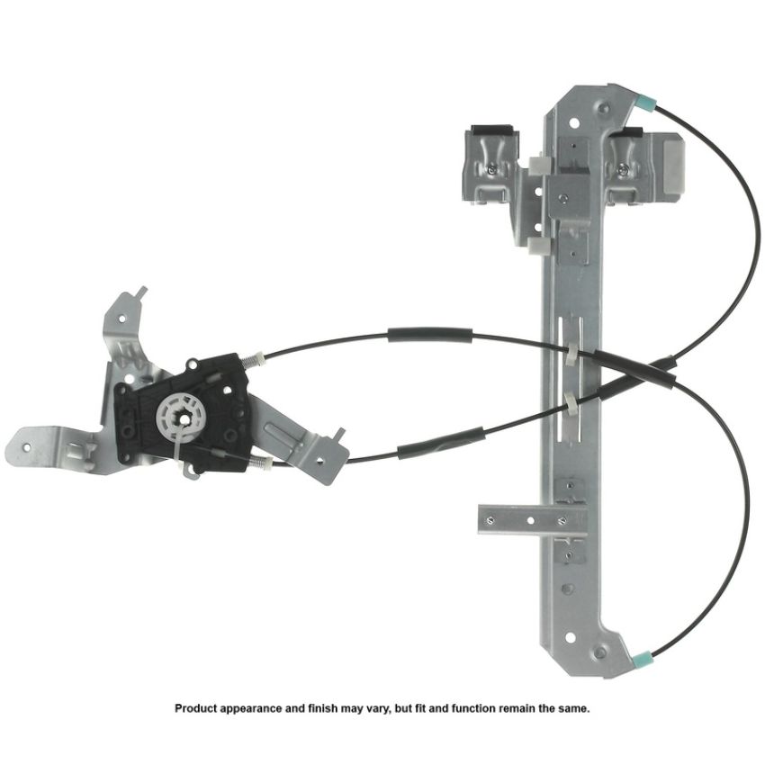 CARDONE New 82-1157A New Window Regulator