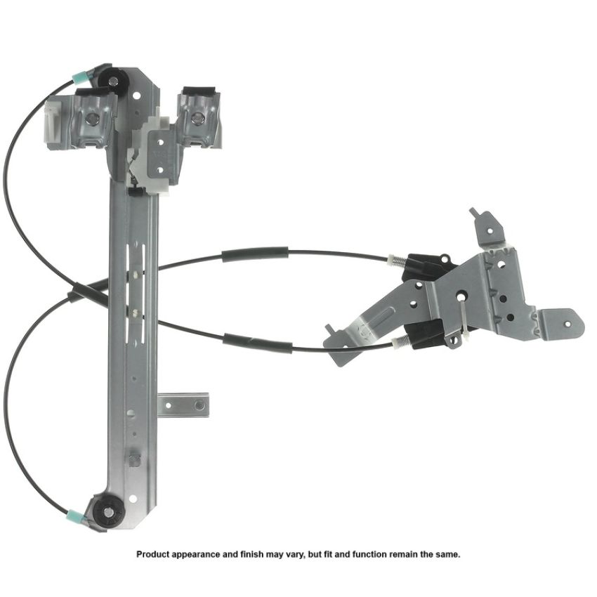 CARDONE New 82-1157A New Window Regulator