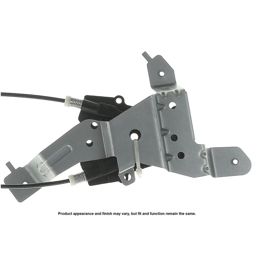 CARDONE New 82-1157A New Window Regulator