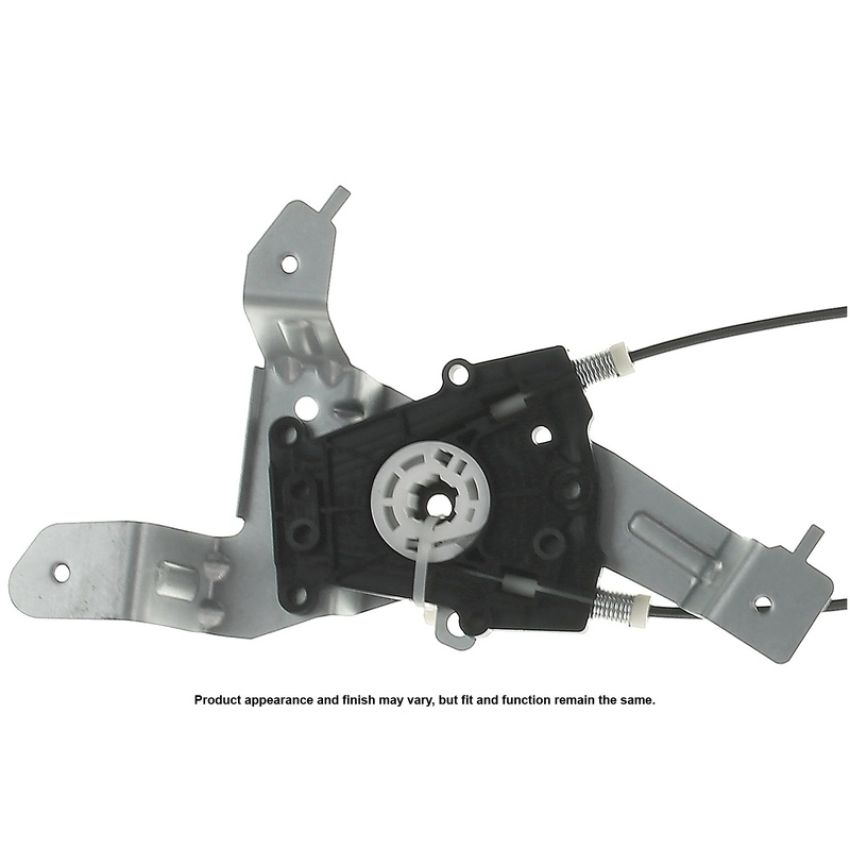 CARDONE New 82-1157A New Window Regulator