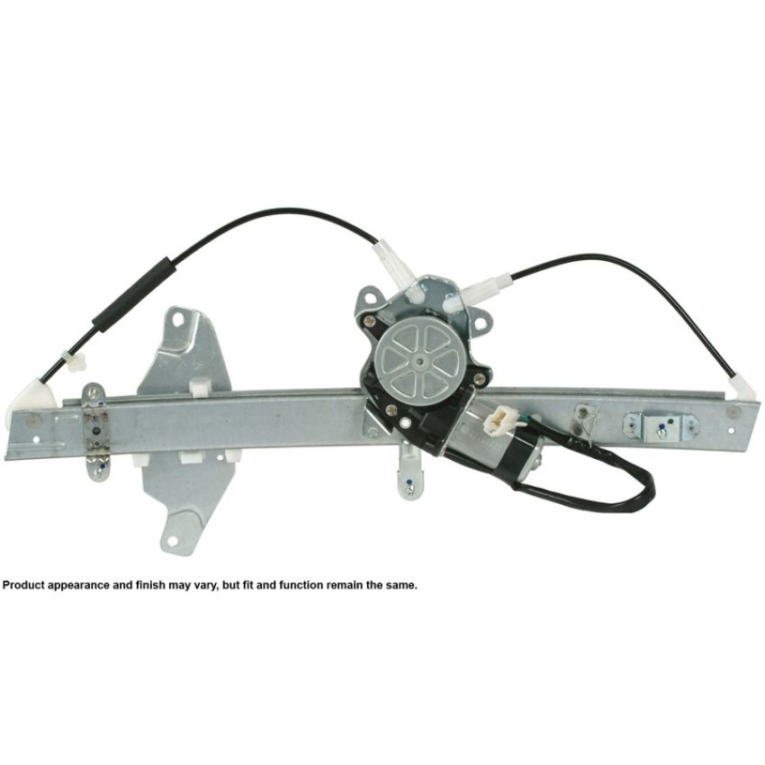 CARDONE New 82-1159AR New Power Window Motor and Regulator Assembly