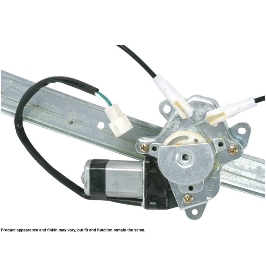 CARDONE New 82-1159AR New Power Window Motor and Regulator Assembly