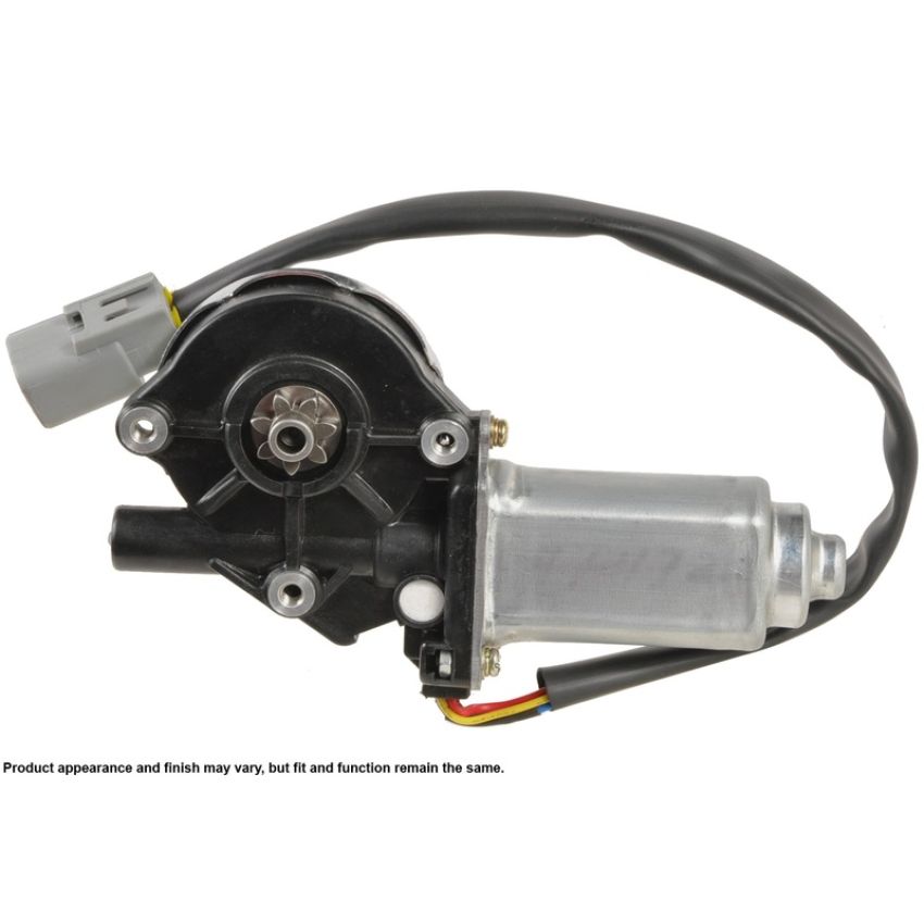CARDONE New 82-1172 New Power Window Motor