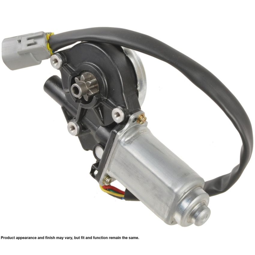 CARDONE New 82-1172 New Power Window Motor