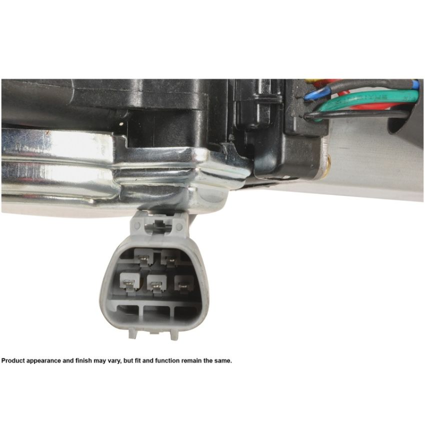 CARDONE New 82-1172 New Power Window Motor