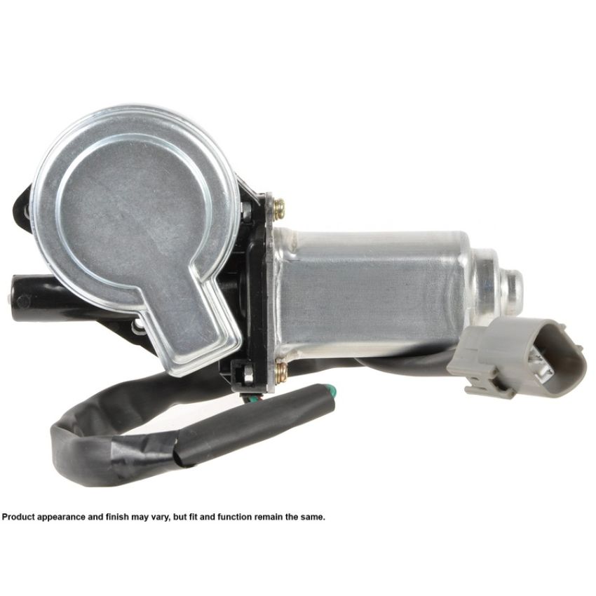 CARDONE New 82-1173 New Power Window Motor