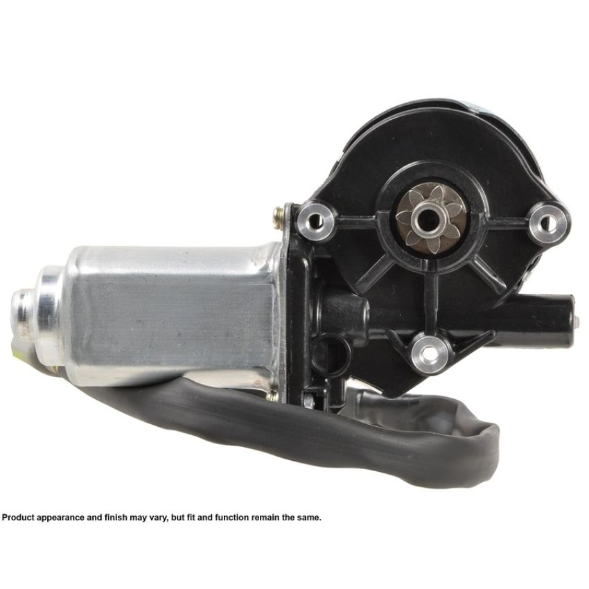 CARDONE New 82-1173 New Power Window Motor