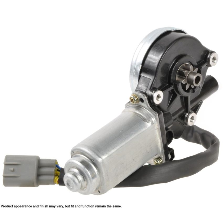 CARDONE New 82-1173 New Power Window Motor