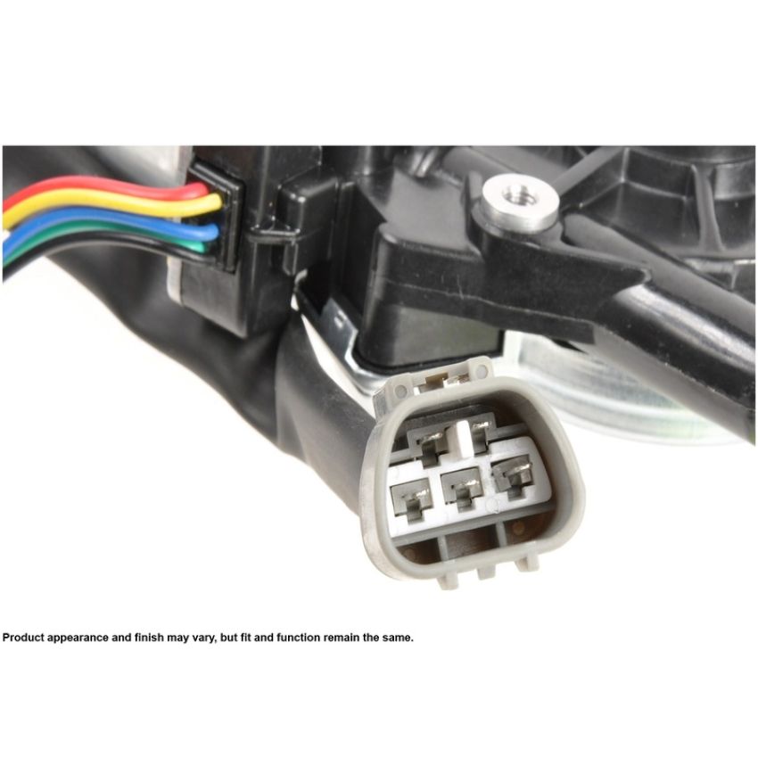 CARDONE New 82-1173 New Power Window Motor