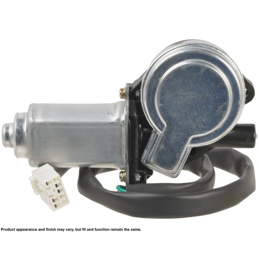 CARDONE New 82-1174 New Power Window Motor