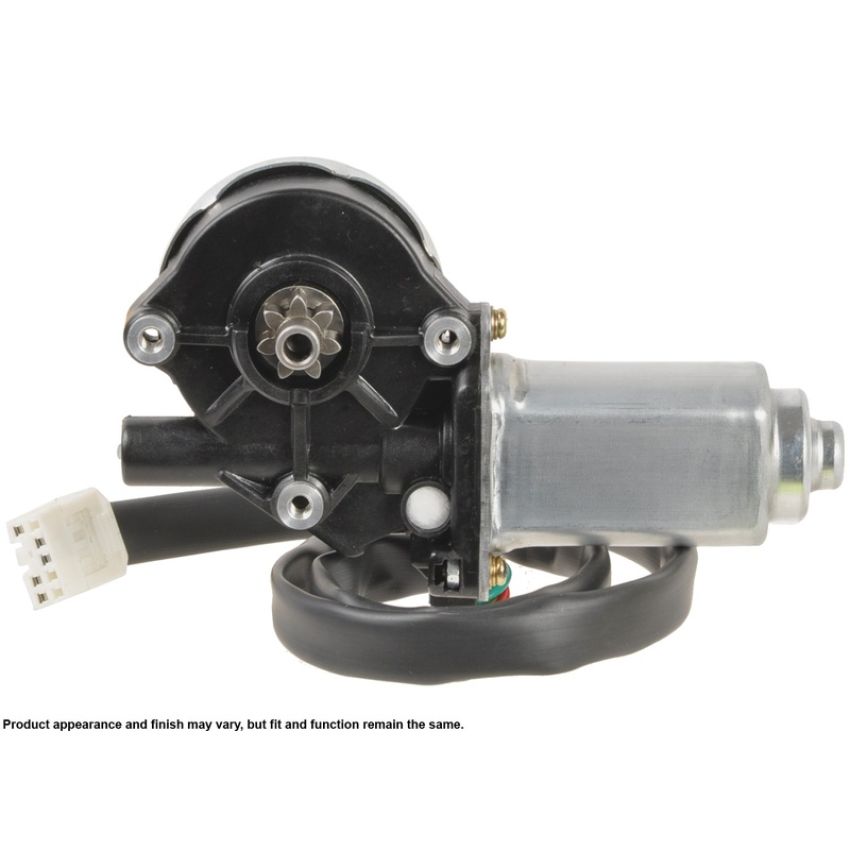 CARDONE New 82-1174 New Power Window Motor