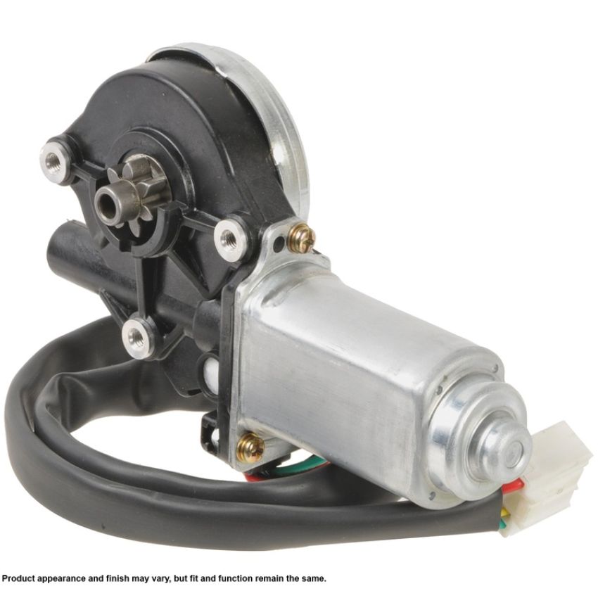 CARDONE New 82-1174 New Power Window Motor