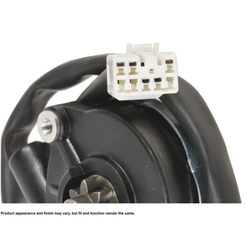 CARDONE New 82-1174 New Power Window Motor
