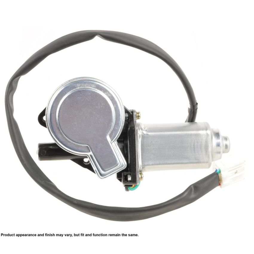 CARDONE New 82-1175 New Power Window Motor