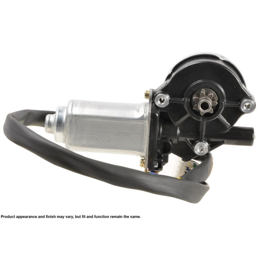CARDONE New 82-1175 New Power Window Motor