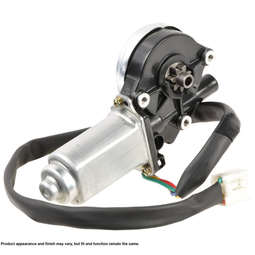 CARDONE New 82-1175 New Power Window Motor