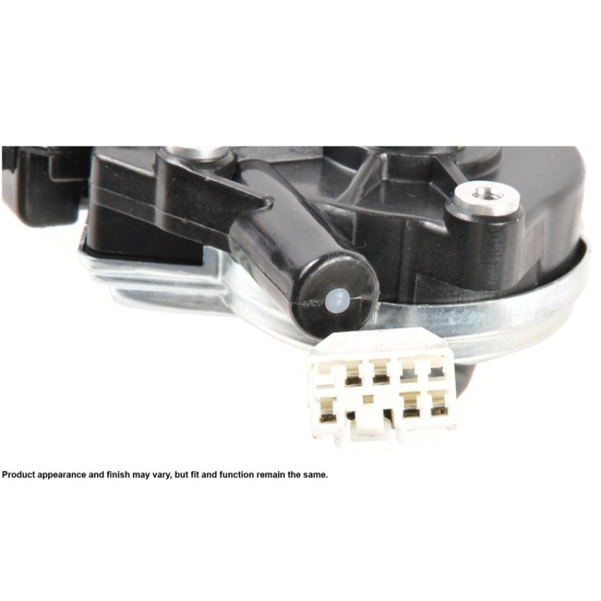 CARDONE New 82-1175 New Power Window Motor