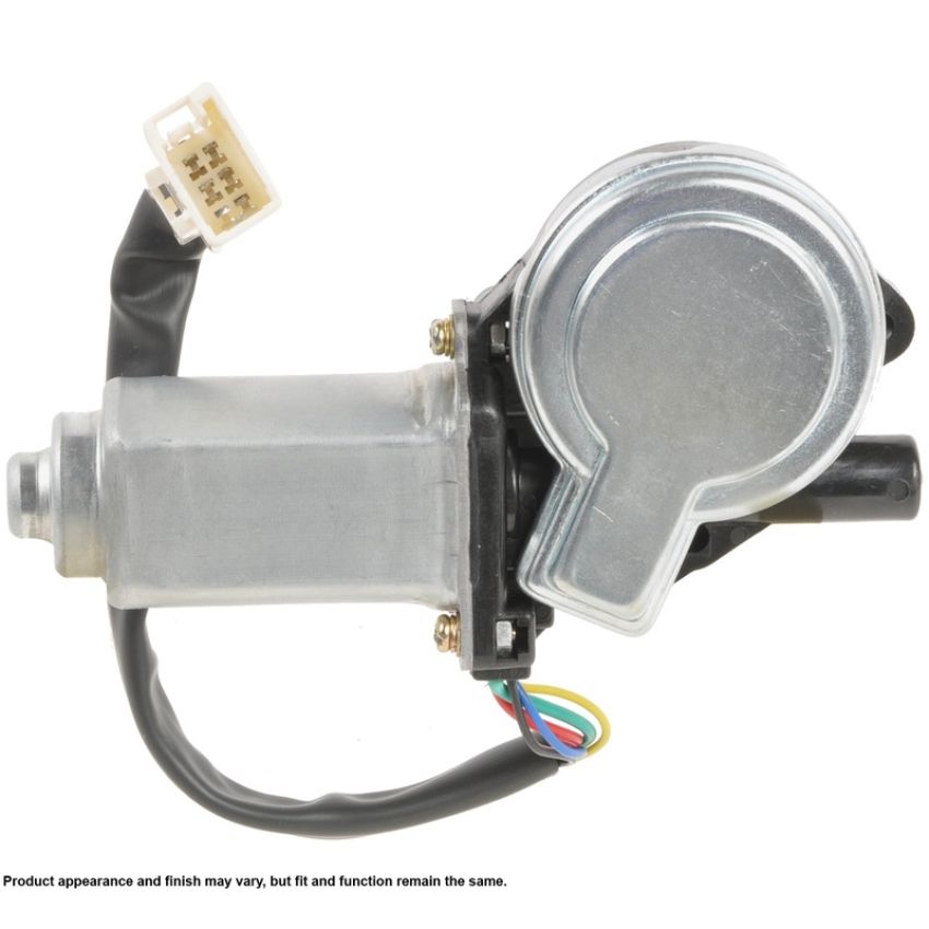 CARDONE New 82-1178 New Power Window Motor