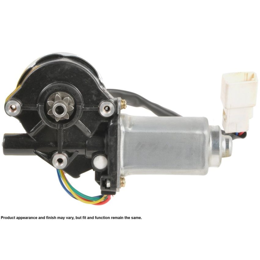 CARDONE New 82-1178 New Power Window Motor