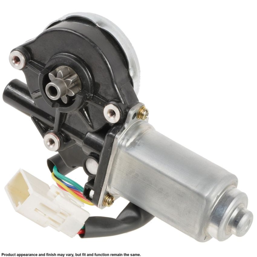 CARDONE New 82-1178 New Power Window Motor