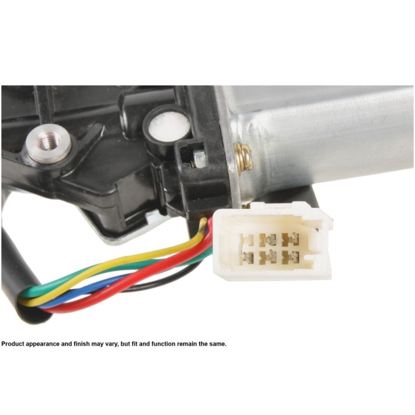 CARDONE New 82-1178 New Power Window Motor