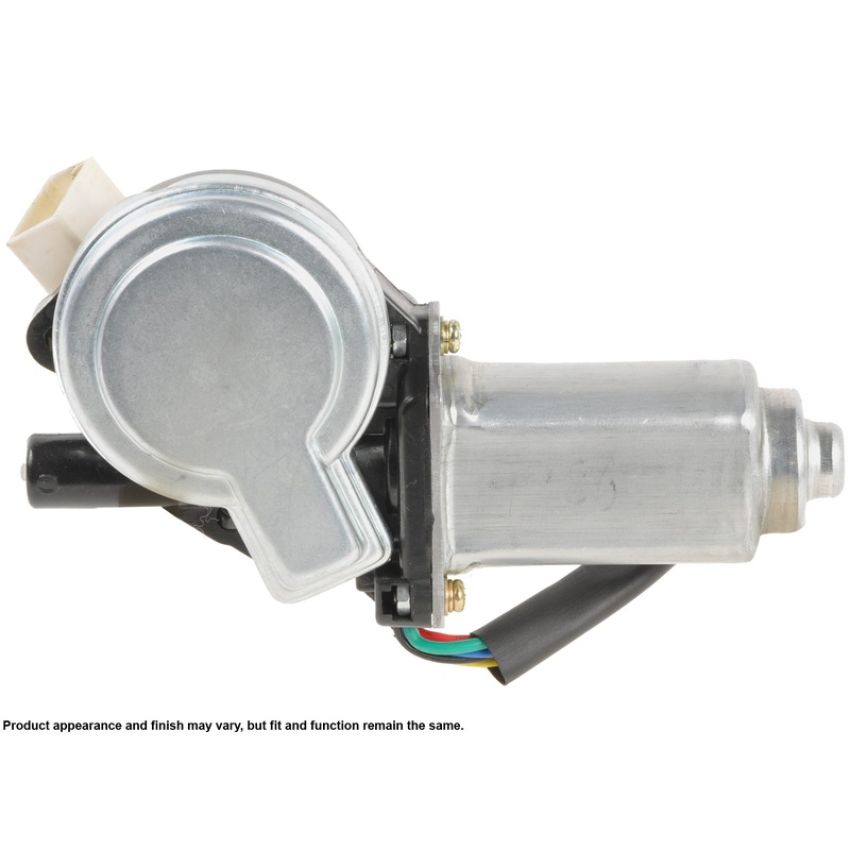 CARDONE New 82-1179 New Power Window Motor