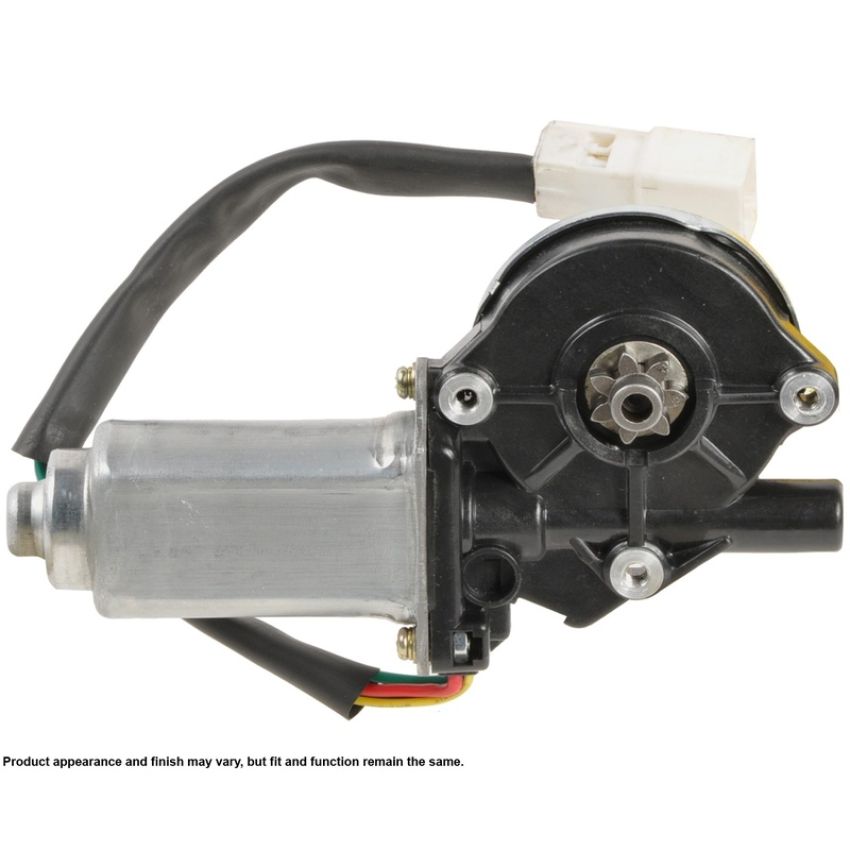 CARDONE New 82-1179 New Power Window Motor