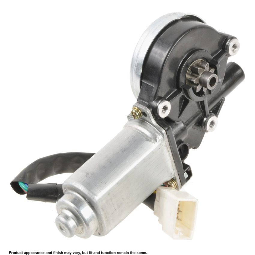 CARDONE New 82-1179 New Power Window Motor