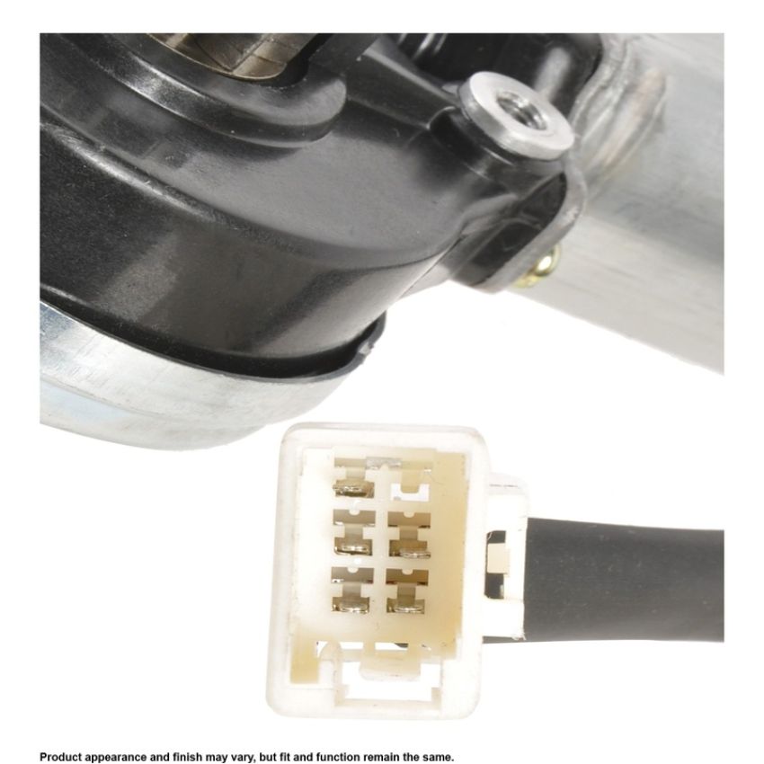 CARDONE New 82-1179 New Power Window Motor